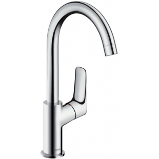 Смеситель для раковины Hansgrohe Logis 71130000